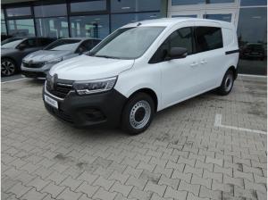 Renault Kangoo Doppelkabine Start L2 Blue dCi95 MY24 "AHK"