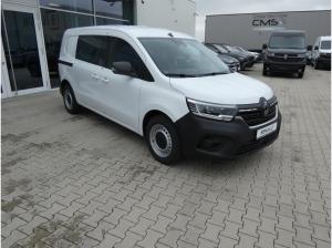 Renault Kangoo Doppelkabine Start L2 Blue dCi95 MY24 "AHK"