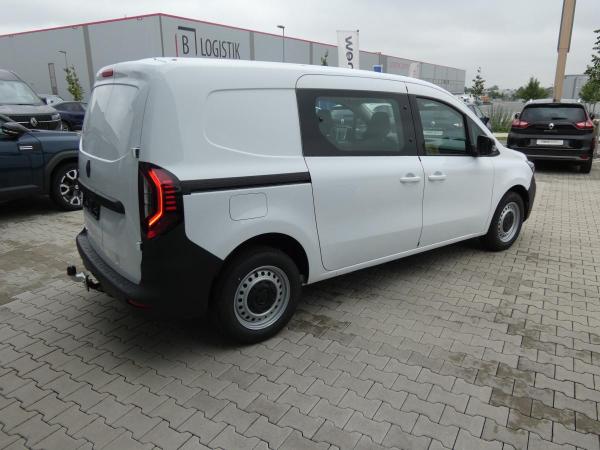Renault Kangoo Doppelkabine Start L2 Blue dCi95 MY24 "AHK"