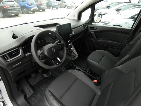 Renault Kangoo Doppelkabine Start L2 Blue dCi95 MY24 "AHK"