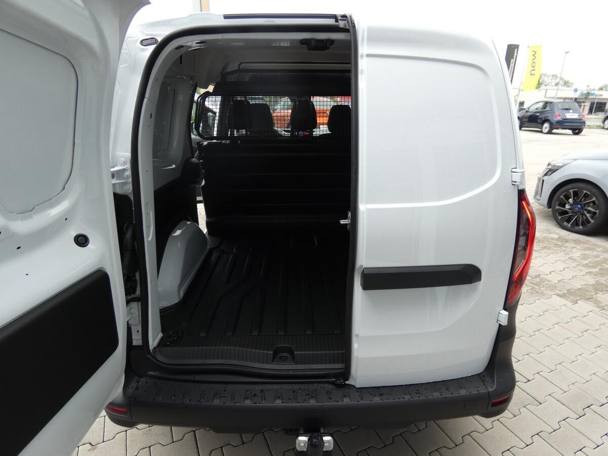 Renault Kangoo Doppelkabine Start L2 Blue dCi95 MY24 "AHK"
