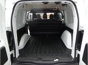 Renault Kangoo Doppelkabine Start L2 Blue dCi95 MY24 "AHK"