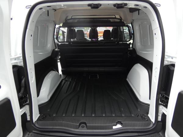 Renault Kangoo Doppelkabine Start L2 Blue dCi95 MY24 "AHK"