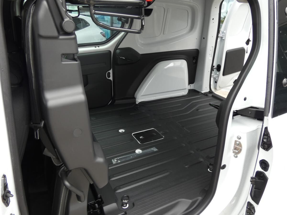 Renault Kangoo Doppelkabine Start L2 Blue dCi95 MY24 "AHK"