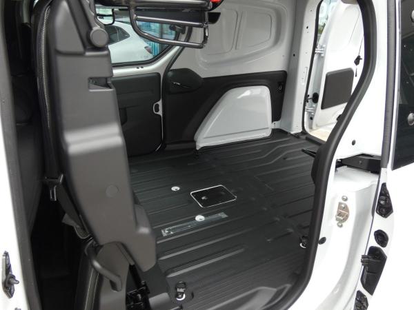 Renault Kangoo Doppelkabine Start L2 Blue dCi95 MY24 "AHK"