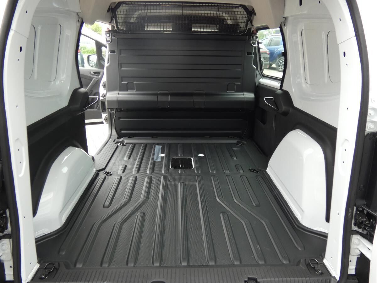 Renault Kangoo Doppelkabine Start L2 Blue dCi95 MY24 "AHK"