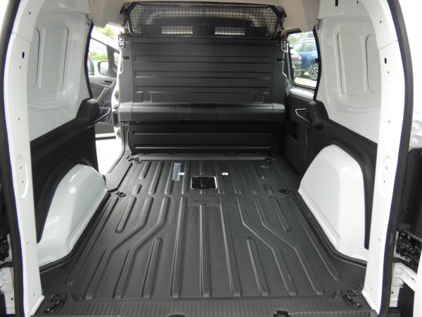 Renault Kangoo Doppelkabine Start L2 Blue dCi95 MY24 "AHK"