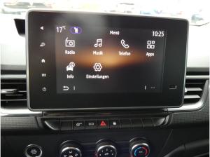 Renault Kangoo Doppelkabine Start L2 Blue dCi95 MY24 "AHK"