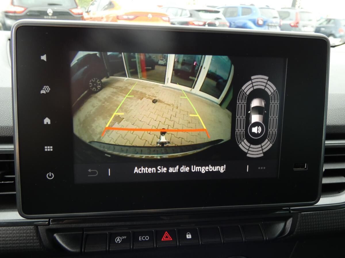 Renault Kangoo Doppelkabine Start L2 Blue dCi95 MY24 "AHK"