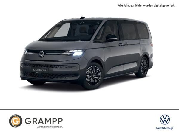 Volkswagen Multivan ENERGY 2.0 TDI DSG LÜ AHK+LED+SHZ+7SITZE