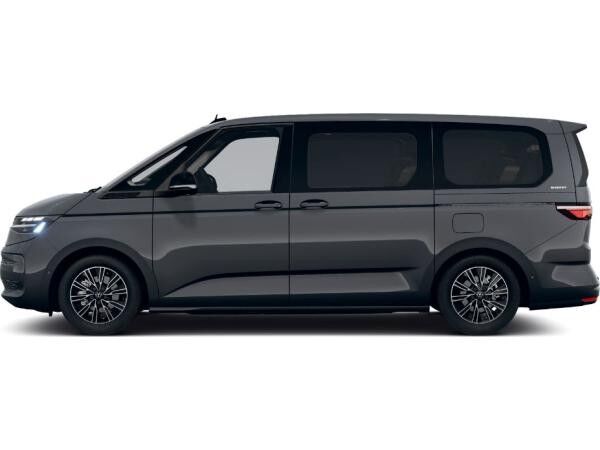 Volkswagen Multivan ENERGY 2.0 TDI DSG LÜ AHK+LED+SHZ+7SITZE