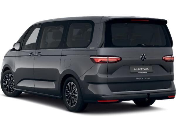 Volkswagen Multivan ENERGY 2.0 TDI DSG LÜ AHK+LED+SHZ+7SITZE