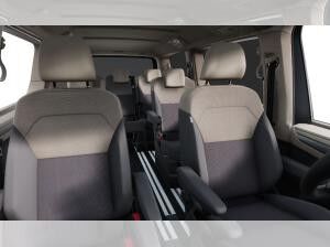 Volkswagen Multivan ENERGY 2.0 TDI DSG LÜ AHK+LED+SHZ+7SITZE