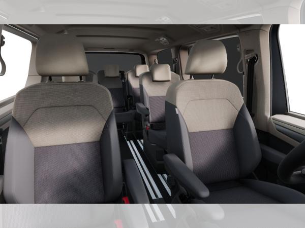 Volkswagen Multivan ENERGY 2.0 TDI DSG LÜ AHK+LED+SHZ+7SITZE