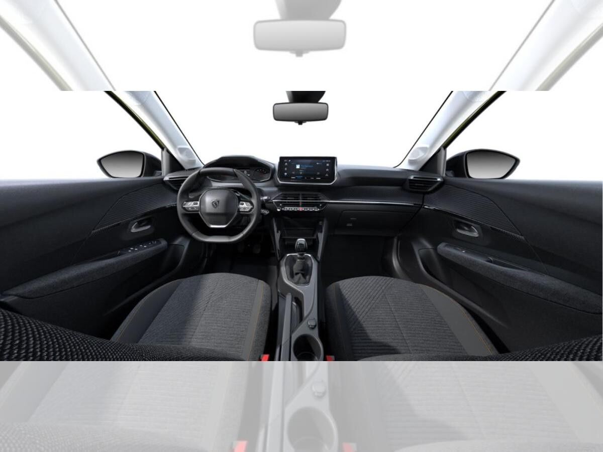 Peugeot 208 Style **Gewerbeknaller**