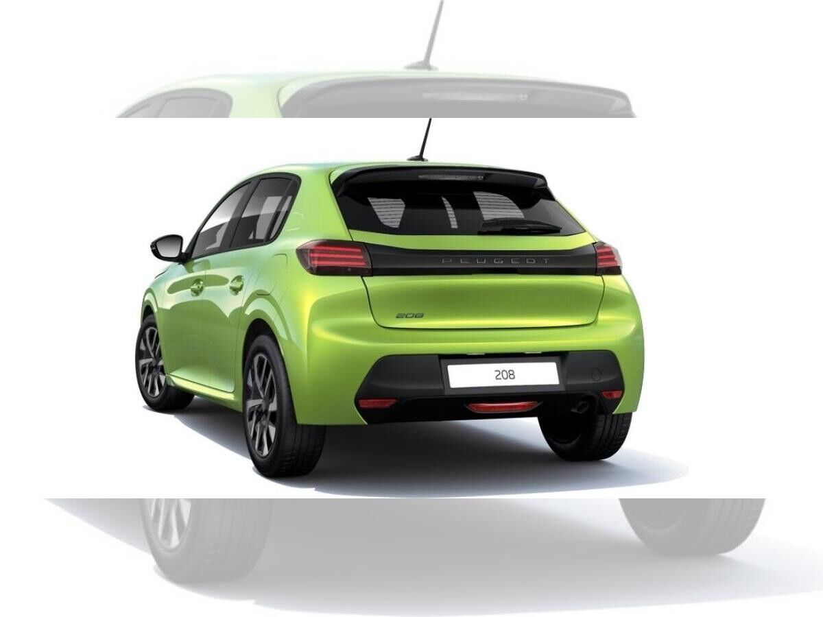 Peugeot 208 Style **Gewerbeknaller**