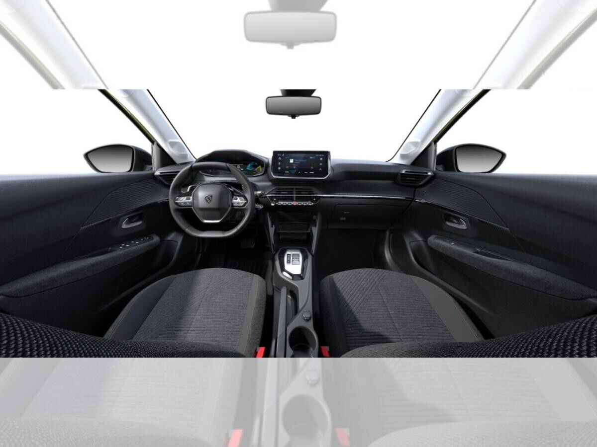 Peugeot 208 Style MHEV **Gewerbeknaller**