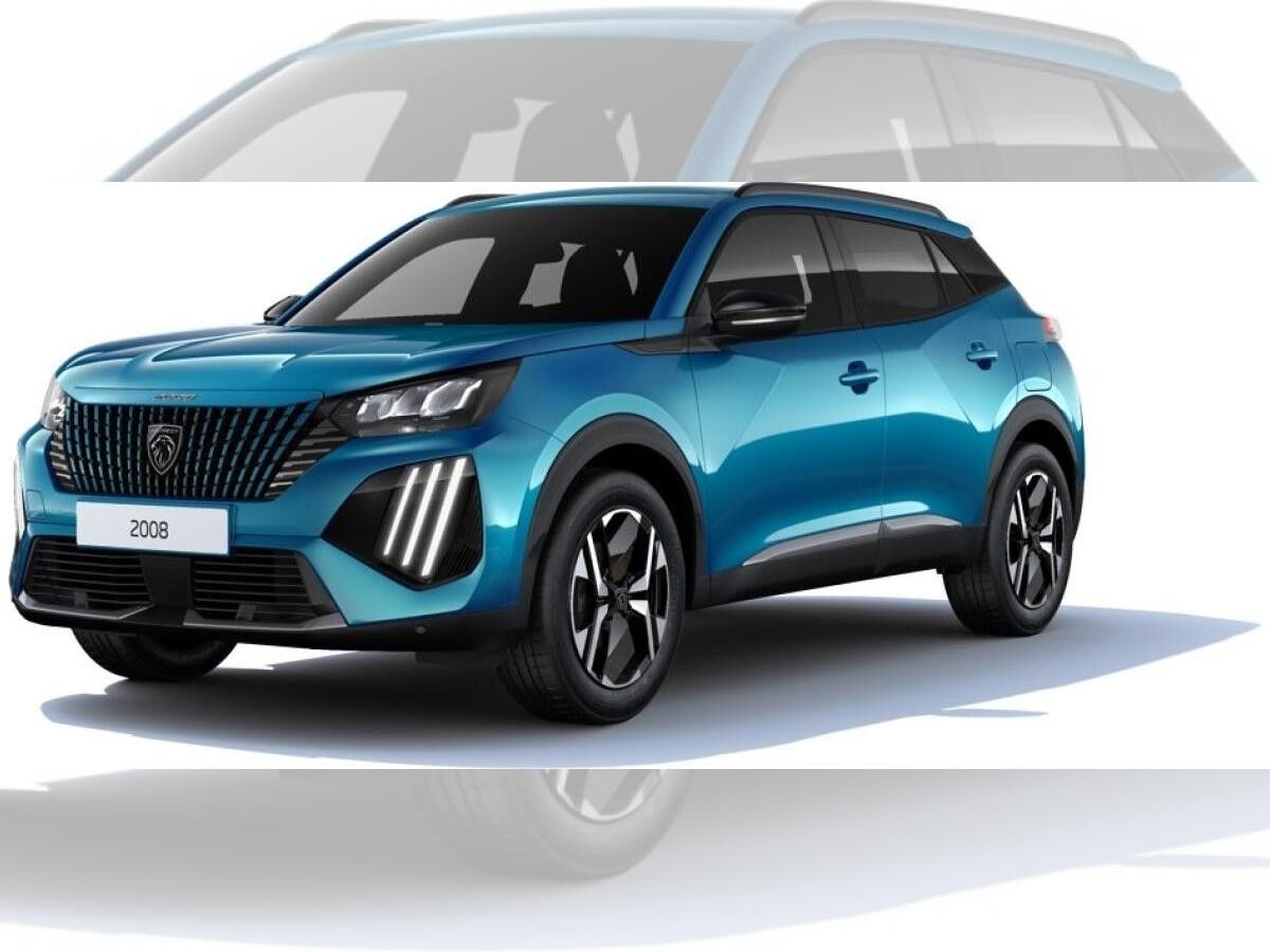 Peugeot 2008 Allure **Gewerbeknaller**