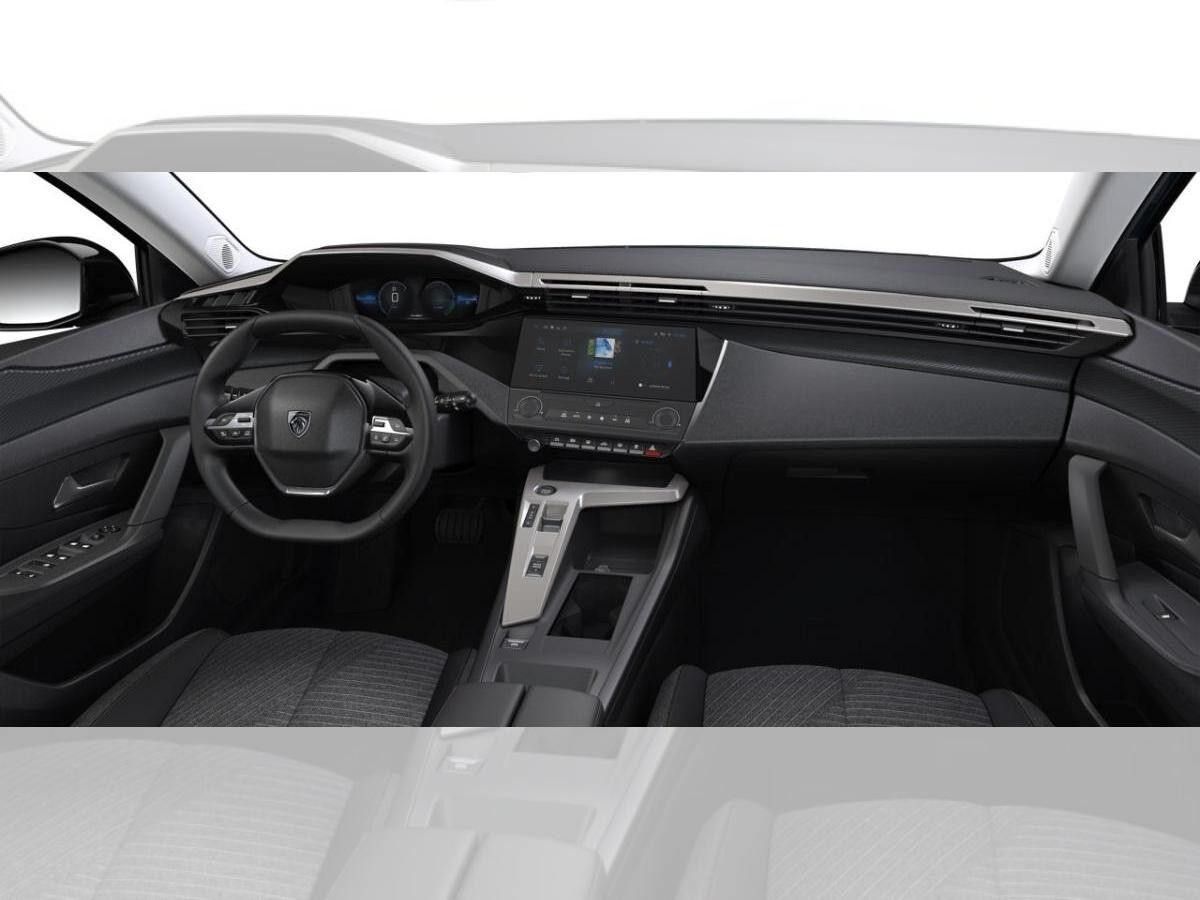 Peugeot 308 SW Elektro Style **Gewerbeknaller**