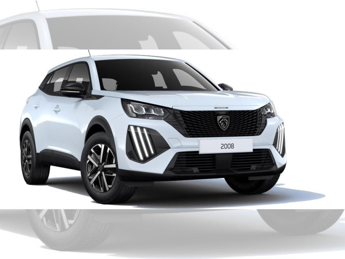 Peugeot 2008 Style **Gewerbeknaller**