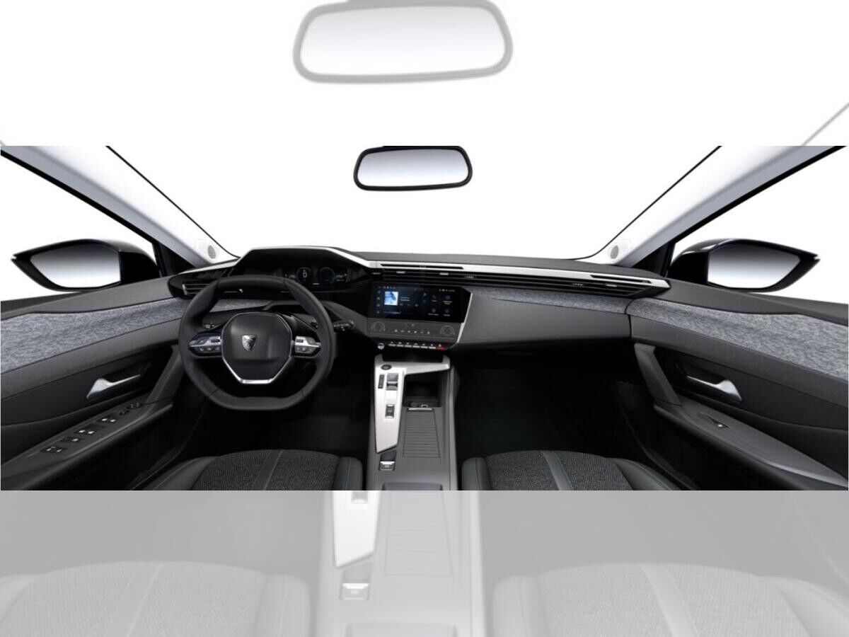 Peugeot 408 Allure Hybrid **Gewerbeknaller**