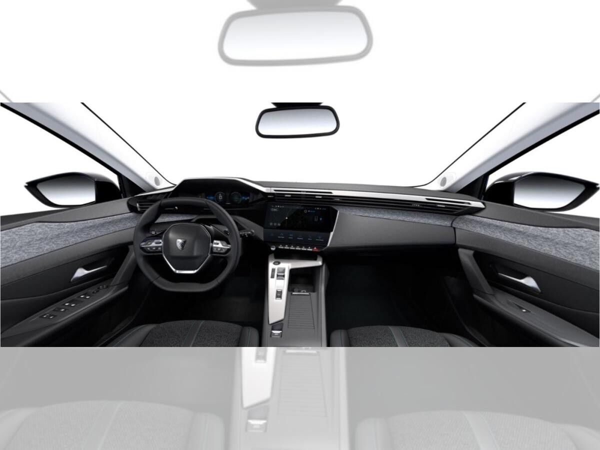 Peugeot 408 Elektro Allure **Gewerbeknaller**