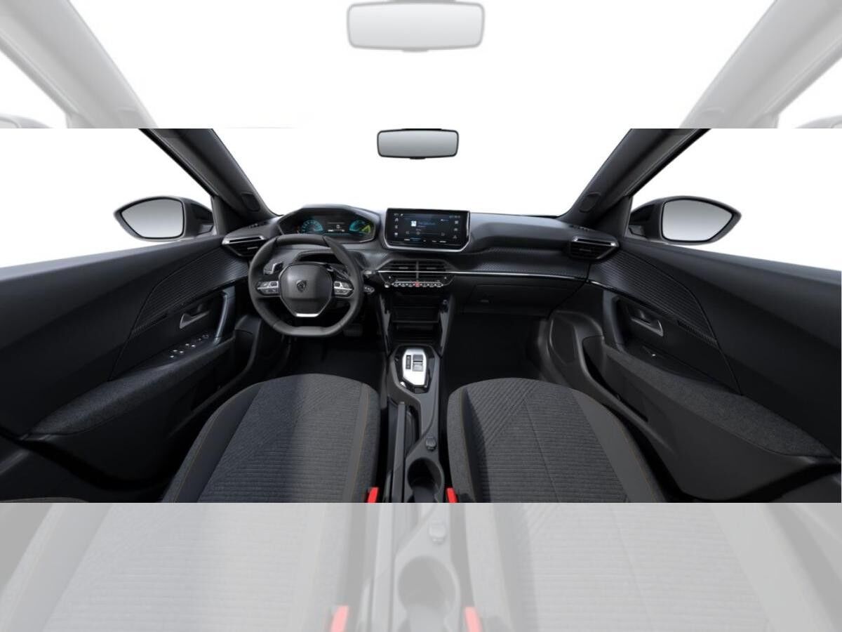 Peugeot 2008 Style MHEV **Gewerbeknaller**