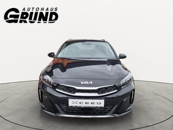 Kia XCeed 1.5T DCT7 VISION | KOMFORT | NAVI | LED |