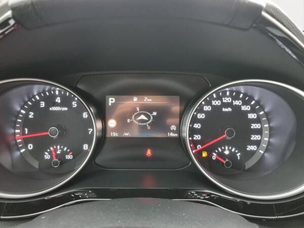 Kia XCeed 1.5T DCT7 VISION | KOMFORT | NAVI | LED |