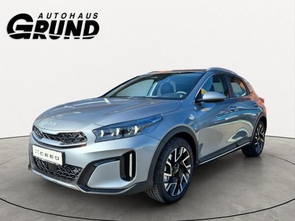 Kia XCeed 1.5T DCT7 VISION | KOMFORT | NAVI | LED |