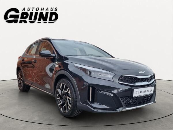 Kia XCeed 1.5T DCT7 VISION | KOMFORT | NAVI | LED | GEWERBLICH