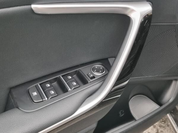 Kia XCeed 1.5T DCT7 VISION | KOMFORT | NAVI | LED | GEWERBLICH