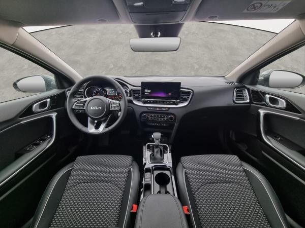 Kia XCeed 1.5T DCT7 VISION | KOMFORT | NAVI | LED | GEWERBLICH