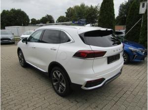 GWM WEY 03 Luxury 4WD 2.0 PHEV PANORAMA WINTERPAKET LED NAVI ACC