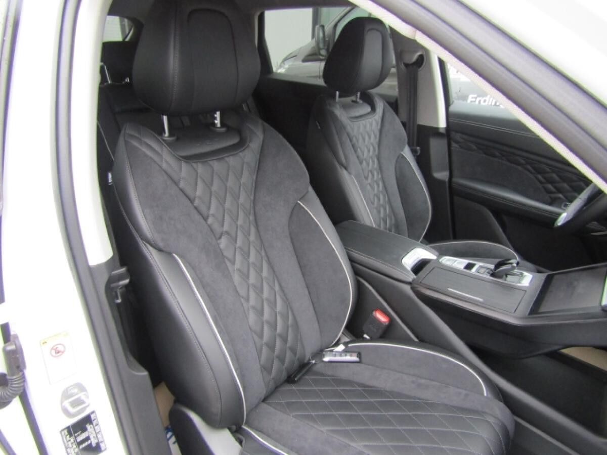 GWM WEY 03 Luxury 4WD 2.0 PHEV PANORAMA WINTERPAKET LED NAVI ACC