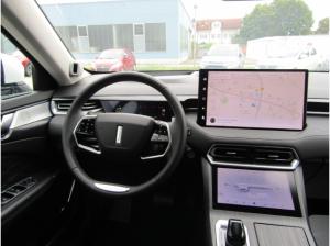 GWM WEY 03 Luxury 4WD 2.0 PHEV PANORAMA WINTERPAKET LED NAVI ACC