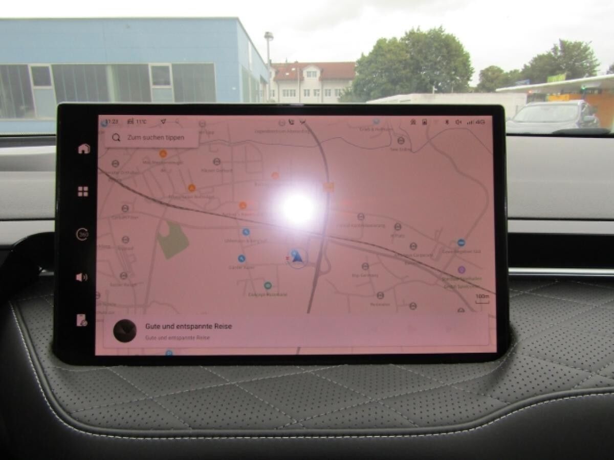 GWM WEY 03 Luxury 4WD 2.0 PHEV PANORAMA WINTERPAKET LED NAVI ACC