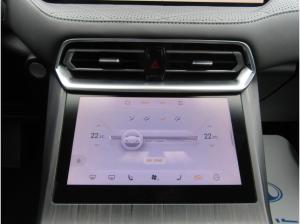 GWM WEY 03 Luxury 4WD 2.0 PHEV PANORAMA WINTERPAKET LED NAVI ACC