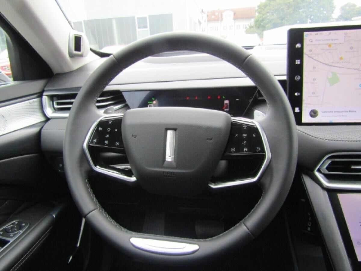 GWM WEY 03 Luxury 4WD 2.0 PHEV PANORAMA WINTERPAKET LED NAVI ACC