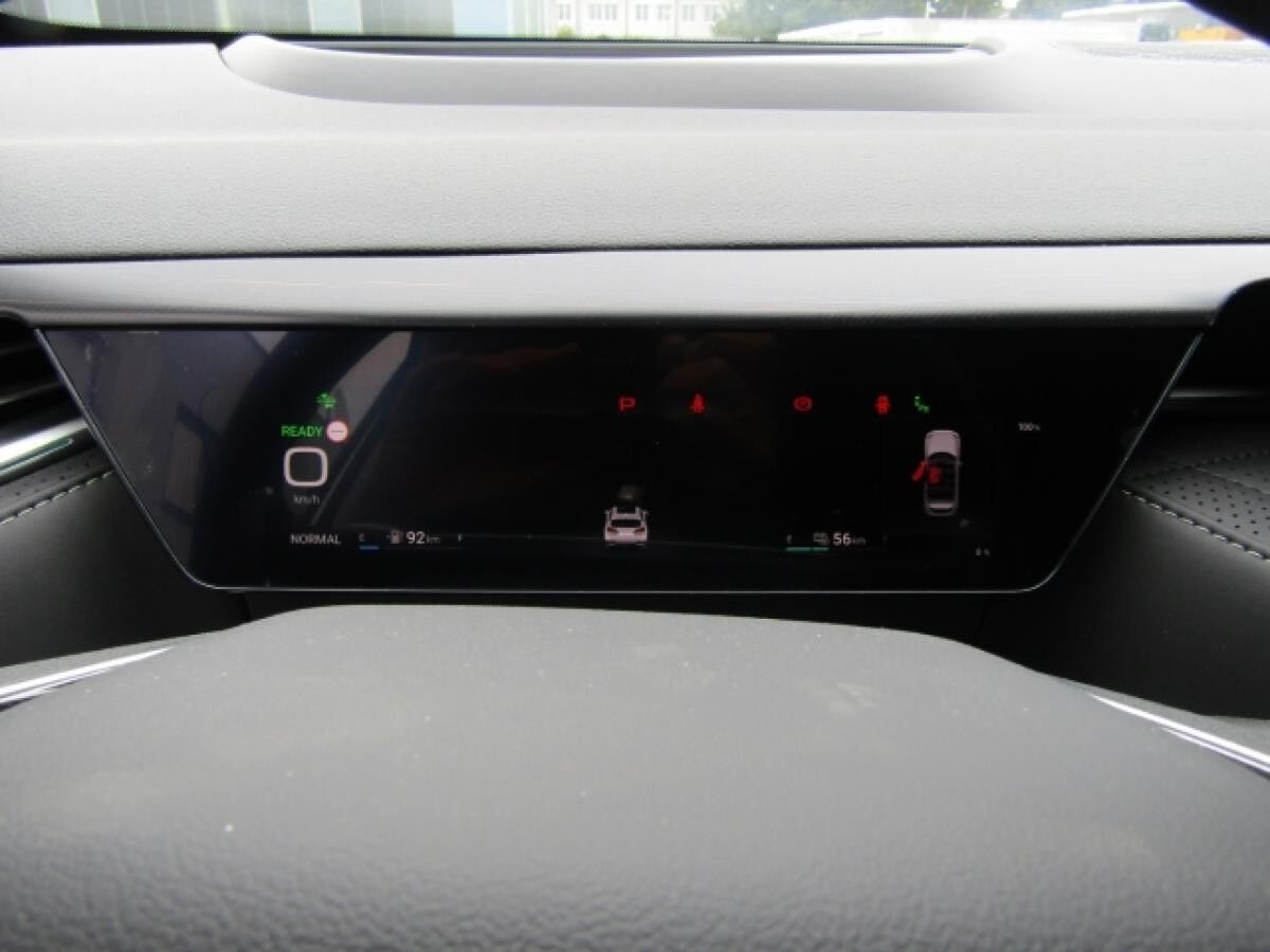 GWM WEY 03 Luxury 4WD 2.0 PHEV PANORAMA WINTERPAKET LED NAVI ACC