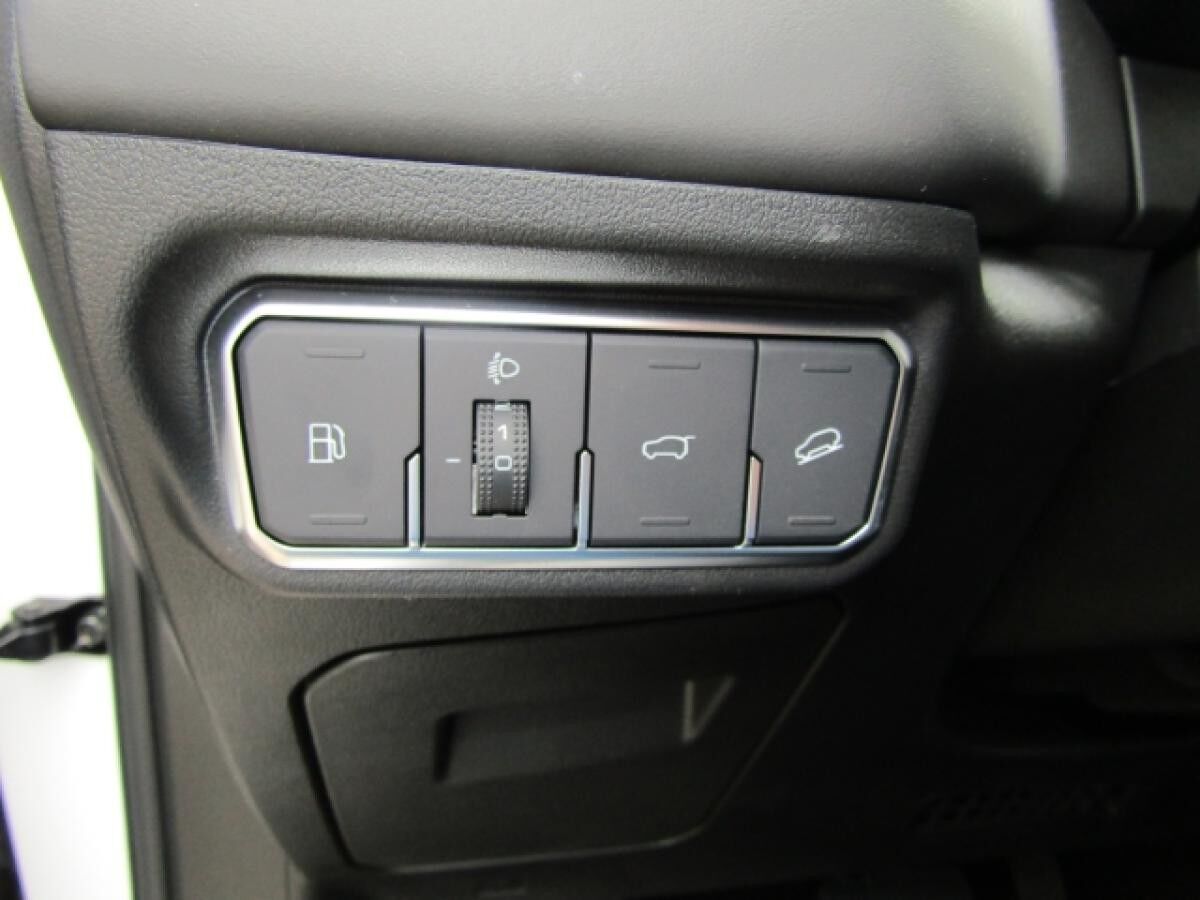 GWM WEY 03 Luxury 4WD 2.0 PHEV PANORAMA WINTERPAKET LED NAVI ACC