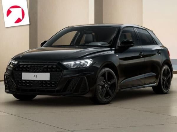 Audi A1 Sportback S line 30 TFSI S tronic*CARPLAY*LED*