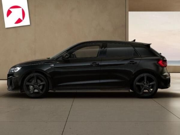 Audi A1 Sportback S line 30 TFSI S tronic*CARPLAY*LED*