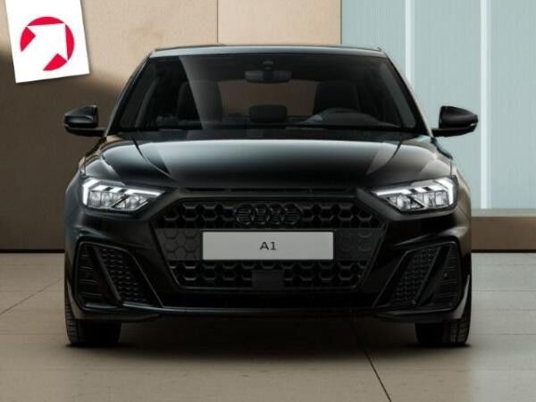 Audi A1 Sportback S line 30 TFSI S tronic*CARPLAY*LED*