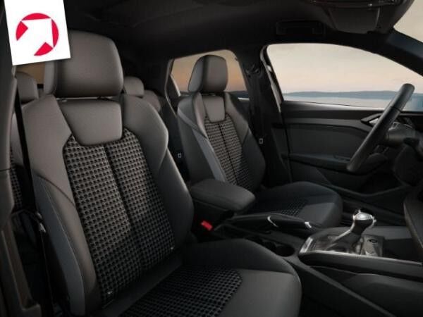 Audi A1 Sportback S line 30 TFSI S tronic*CARPLAY*LED*