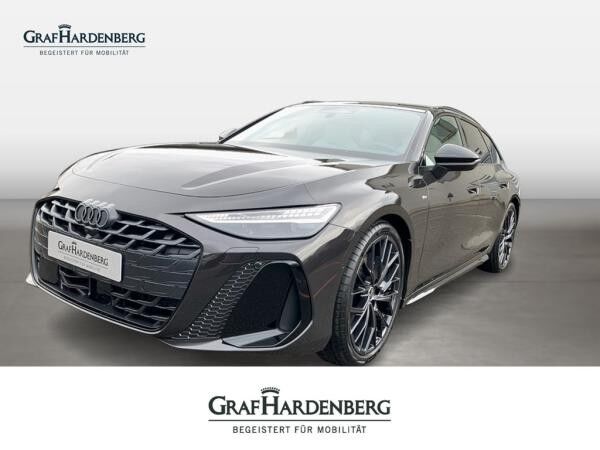 Audi A6 Avant TFSI quattro 6-Zylinder MHEV+ || NEUES MODELL | Sonderabnehmer