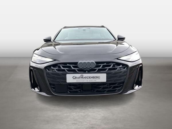 Audi A6 Avant TFSI quattro 6-Zylinder MHEV+ || NEUES MODELL | Sonderabnehmer