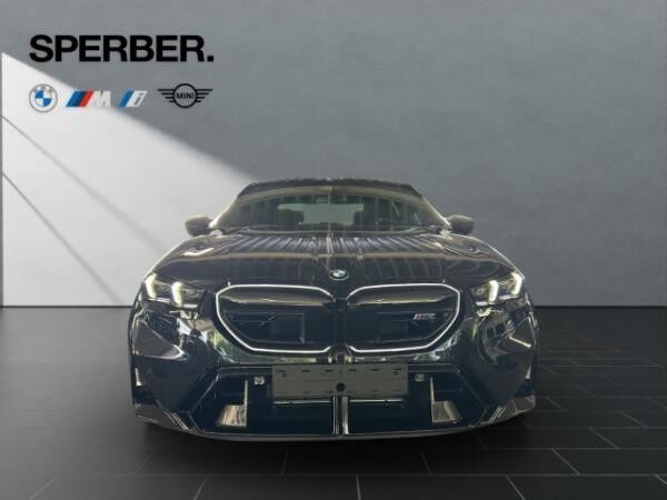 BMW M5 Limo.Driv.Ass.Prof,Comf. Pkt.,AHK,M Carbon Ext. Pkt.,uvm.