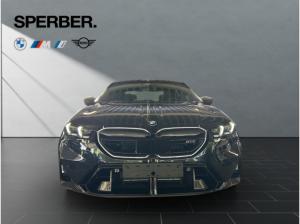 BMW M5 Limo.Driv.Ass.Prof,Comf. Pkt.,AHK,M Carbon Ext. Pkt.,uvm.