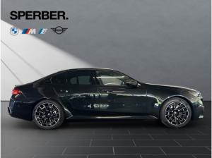 BMW M5 Limo.Driv.Ass.Prof,Comf. Pkt.,AHK,M Carbon Ext. Pkt.,uvm.